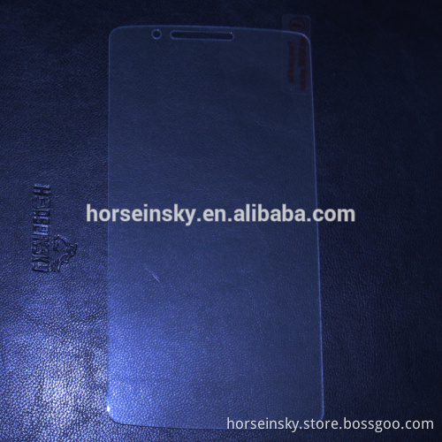 Premium Tempered Glass Screen Protector for LG G3 - Real Tempered Glass